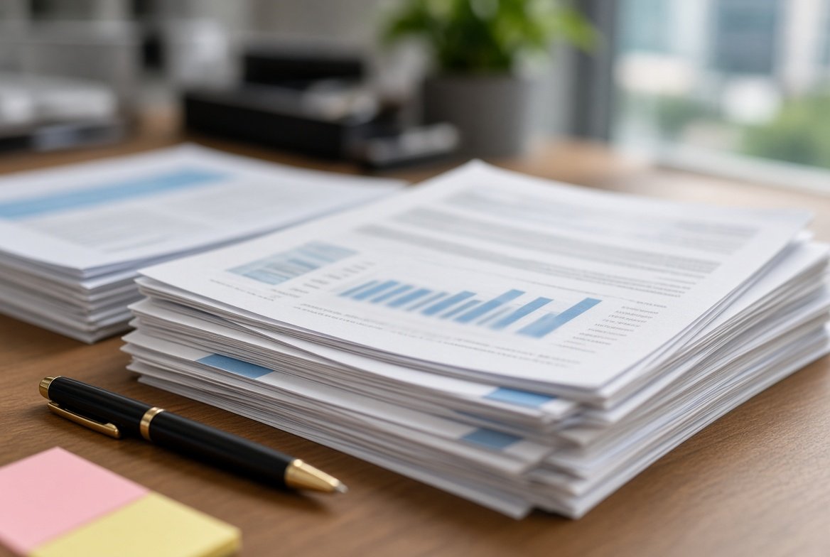 Document translation